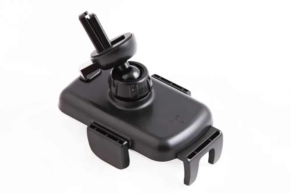 Подставка под телефон на обдув на шарнире Hoco CA 94 Винница - изображение 2