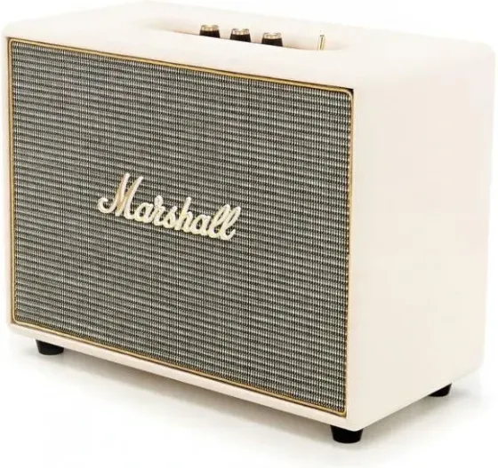 Портативна колонка Marshall Woburn Cream Київ