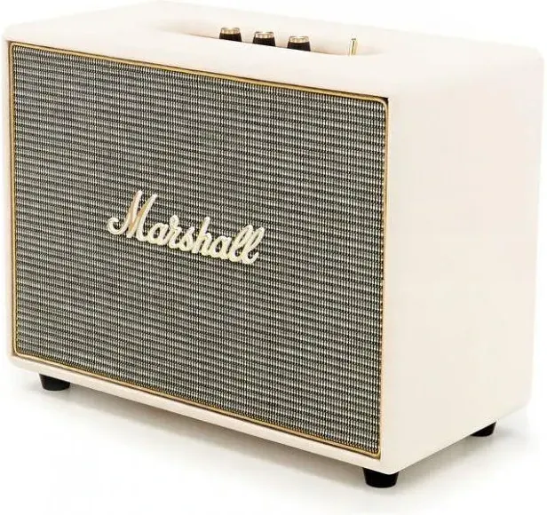 Портативна колонка Marshall Woburn Cream Київ - фото 1
