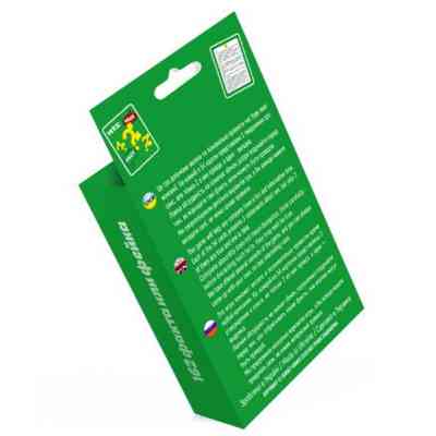 Настольная игра 18+ Sunset Games для компанії 162 Факту або Фейку (69007) Винница