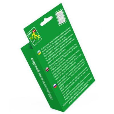 Настільна гра 18+ Sunset Games для компании 162 Факта или Фейка (69007) Вінниця - фото 3