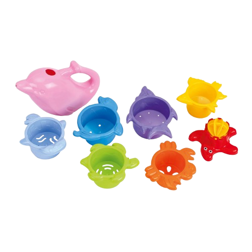 Іграшка Пірамідка Технок 7396 Житомир - изображение 2