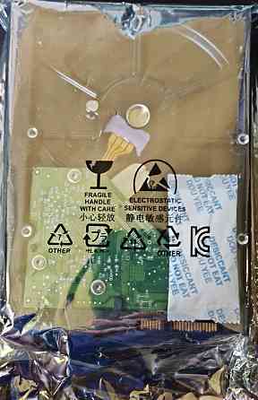 Жорсткий диск WD Blue 1 TB (WD10EZEX) Киев