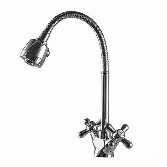 Змішувач для кухні DOMINO DKF-209-103MA-SHARM Тернопіль