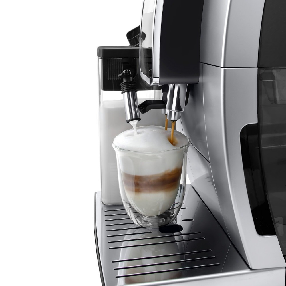 Кавомашина Delonghi ECAM 380.85 SB Dinamica Plus ( 16683 ) Харьков - изображение 17