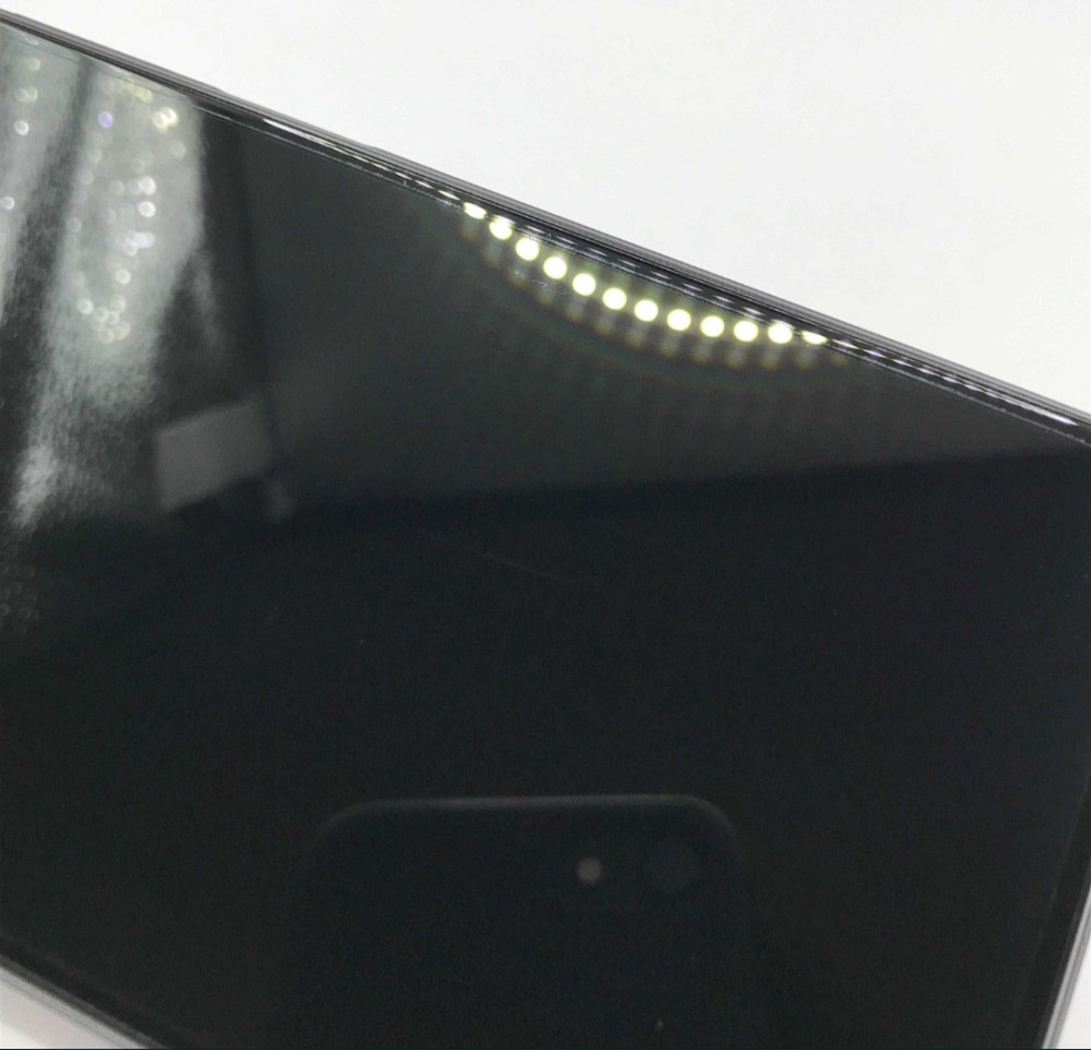 Смартфон: VIVO Y33S 4/128Gb MIRROR Black Київ - фото 5