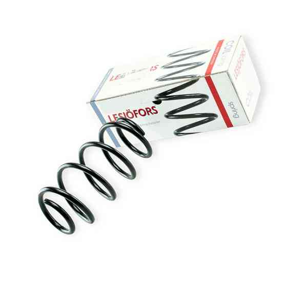 Пружина Опель Вектра 2,0D, 2,2D, 2,5, 2,6, З ЗАНИЖЕНОЮ СПОРТ ПІДВ передня Мукачево