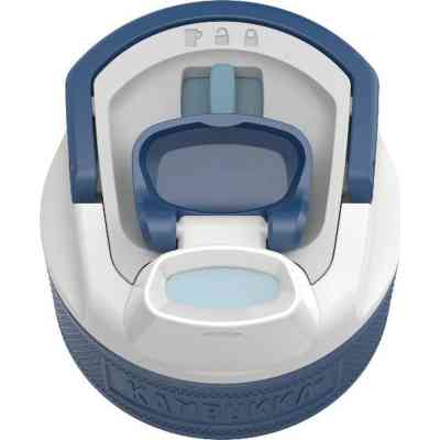 Бутылка для воды Kambukka Elton 750 мл небесно-блакитний (11-03028) Винница