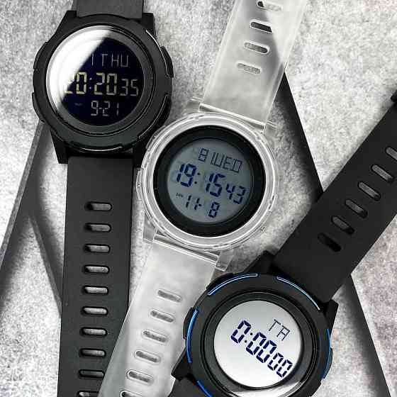 Skmei 1732BU Blue SALE Киев