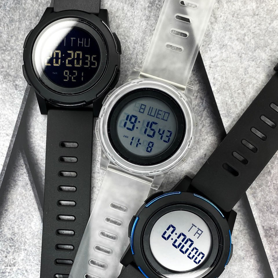 Skmei 1732BU Blue SALE Киев - изображение 4