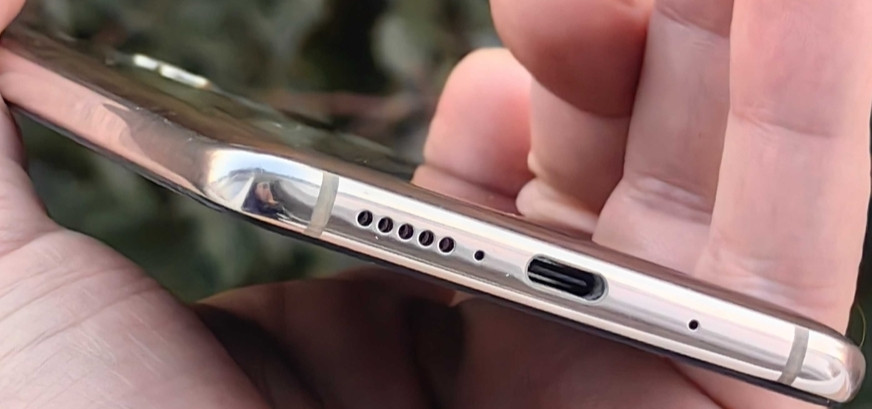 Смартфон HUAWEI MATE 10 PRO 6/128Gb. Киев - изображение 1