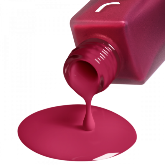 Лак для нігтів Nail care polish 4in1 09 Wine whisper JOIA vegan 8 мл Вінниця