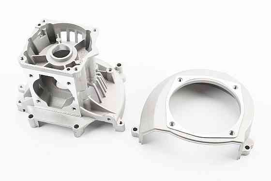 Картер 1E40F-1E44F (три деталі) Киев