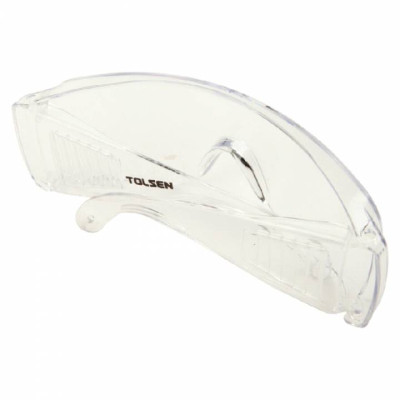 Защитные очки Tolsen 45072 Винница - изображение 3