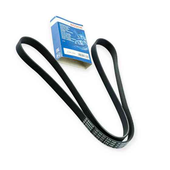 Ремінь генератора струмковий (6PK1440) Мукачево