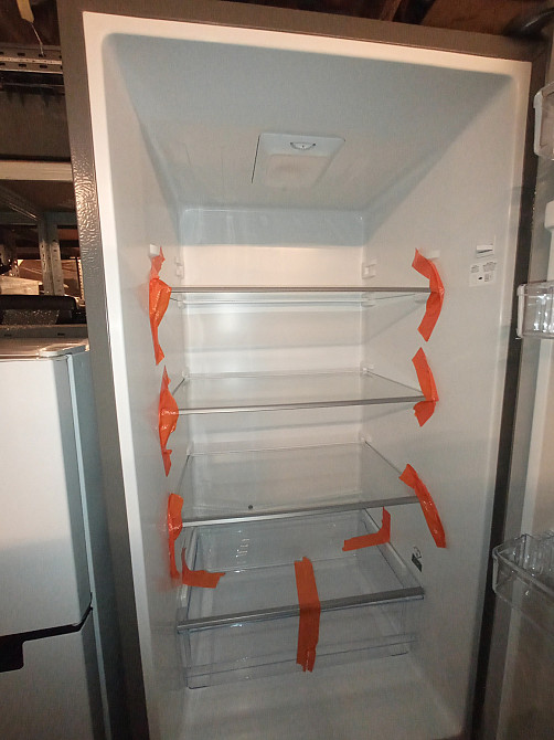 Холодильник Exquisit KGC5265-70-010E (Б клас) Луцк - изображение 3