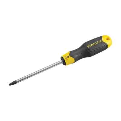 Отвертка Stanley Cushion Grip, TORX TT25 x 120мм. (STHT0-65151) Винница