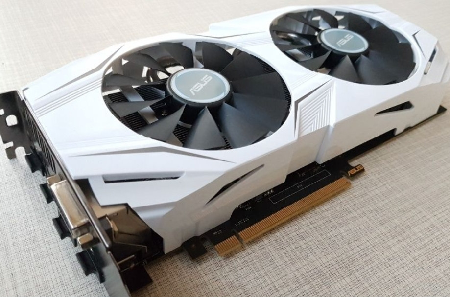 Відеокарта: ASUS GeForce GTX 1070 OC 8Gb.- Київ - фото 8