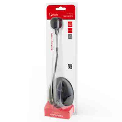 Мікрофон Gembird MIC-205 Вінниця