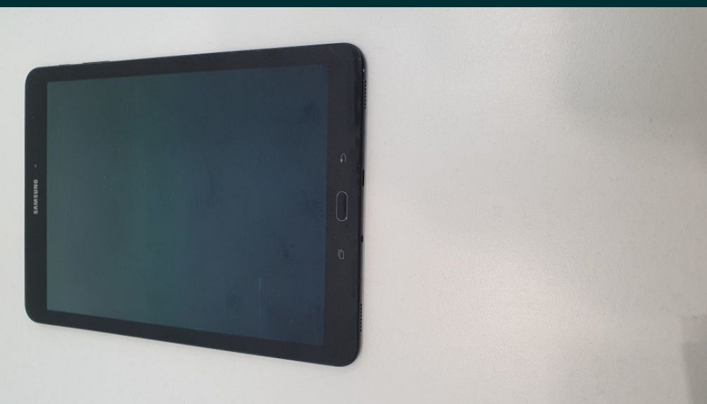 Планшет Самсунг Galaxy TabS3 9.7" wi-fi 32 Gb (T820N) Black Б/У Київ - фото 3