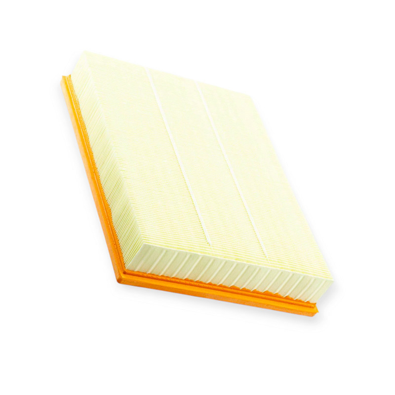 Фильтр MB Спринтер II - Volken Crafter 06- (ALPHA , сетка AF1742s) r воздушный Мукачево - изображение 1