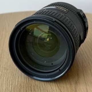 Объектив: NIKON 18-200mm. Харьков - изображение 3