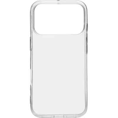 Чехол для мобильного телефона Armorstandart Apple iPhone 17 Pro Clear (ARM86741) Винница