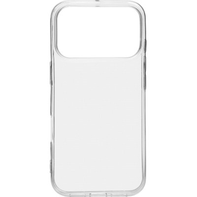 Чехол для мобильного телефона Armorstandart Apple iPhone 17 Pro Clear (ARM86741) Винница - изображение 1