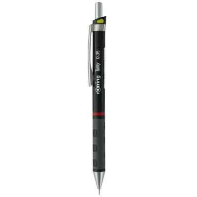 Олівець механічний Rotring Drawing TIKKY Black (ISO) PCL 0,35 (R1904694) Вінниця
