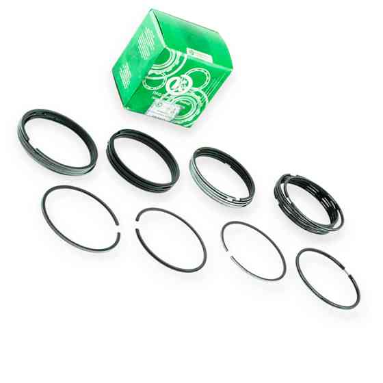 Кольца ГАЗ-4301 м/к Мукачево