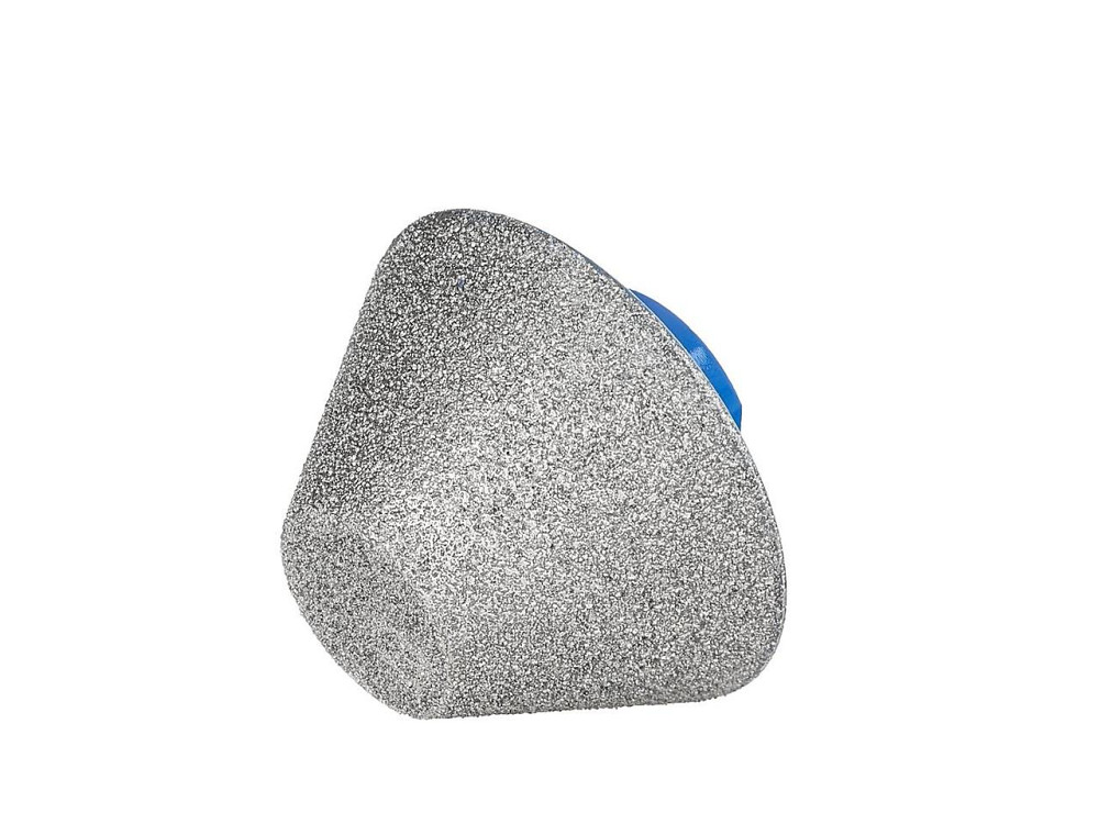 Фреза алмазна конічна "GeKo" 20-48мм на КШМ з кріленням М14 Київ - фото 3