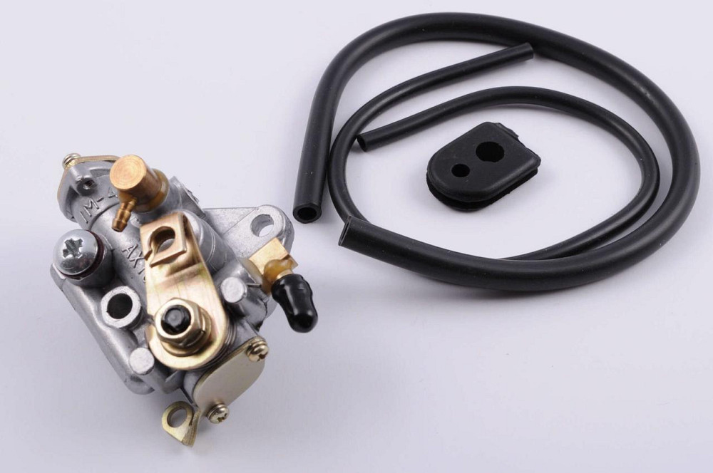 Маслонасос Сузуки AХ100 Мукачево - фото 1