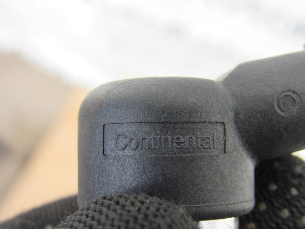 Форсунка Renault Kangoo 1.5 dci 2005-2009 Continental (H8200294788) Euro 4 Ковель - изображение 2