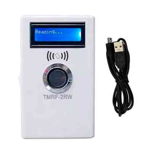 Дублікатор домофонних магнітних ключів, RFID карт і брелків Вінниця