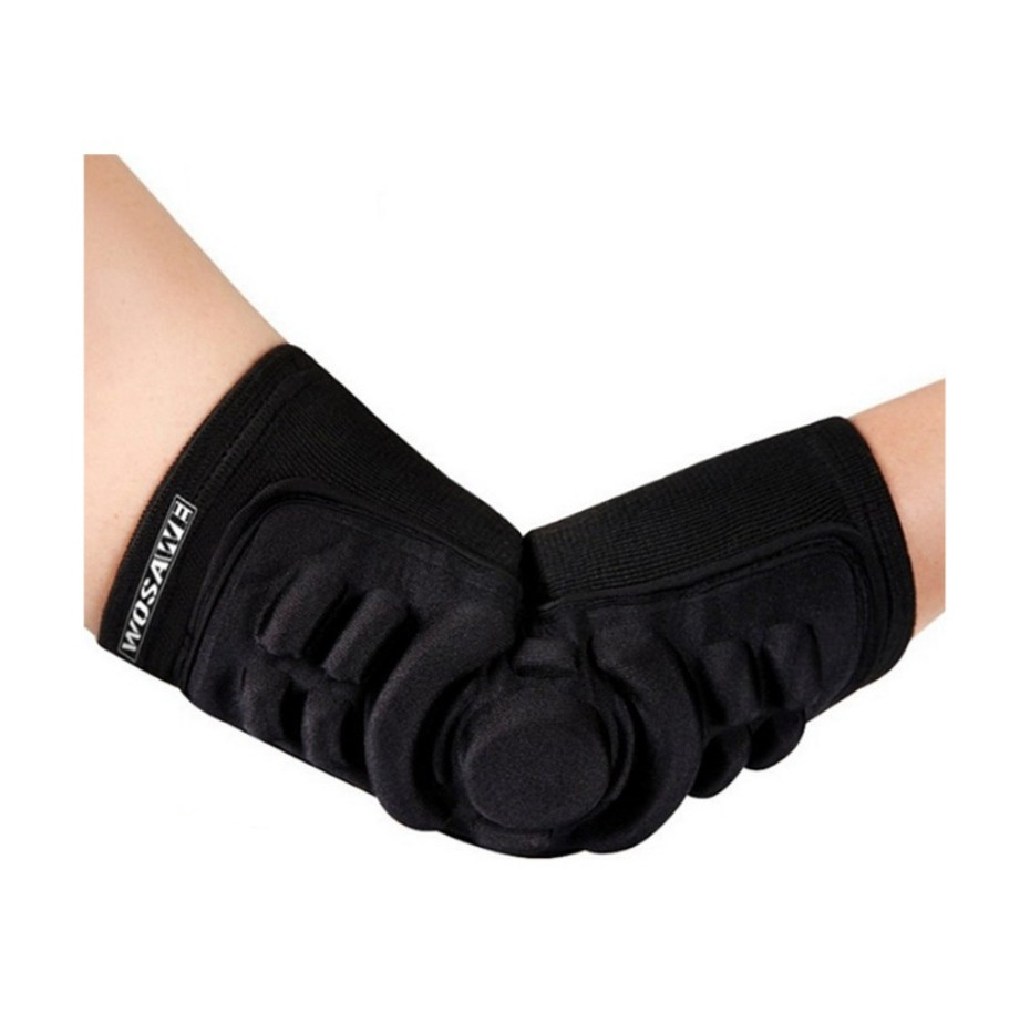 Спортивний захисний налокотник Wosawe Луцьк - фото 1