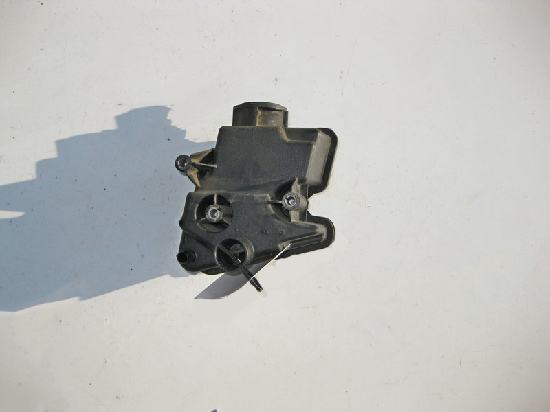 Mercedes-Benz  A0004602583 Бачок ГУР для двигунів M272 V6 3.0 3.5л M273 V8 5.5л ML W164 E-Class W211 CL C216 CLS C219 Одеса - фото 2