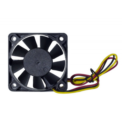 Кулер для корпуса Cooling Baby 5010 3PS Винница - изображение 2