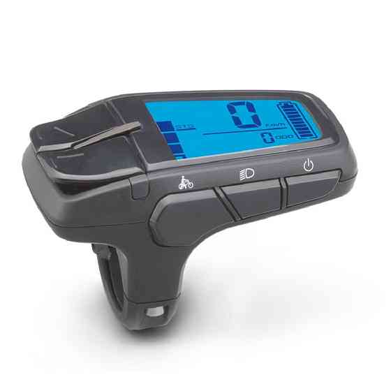 Дисплей Yamaha 2019г Київ