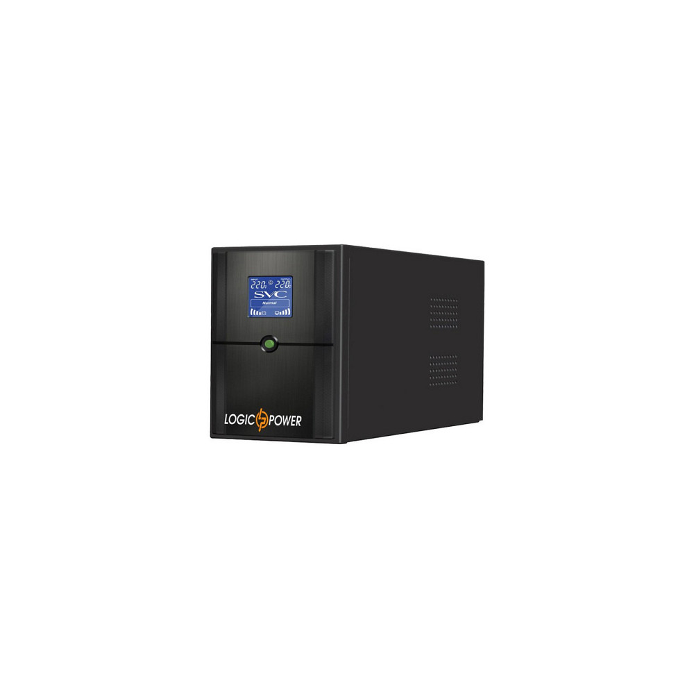 ПРИСТРІЙ БЕЗПЕРЕБІЙНОГО ЖИВЛЕННЯ LOGICPOWER LPM-UL625VA (4978) Київ - фото 1