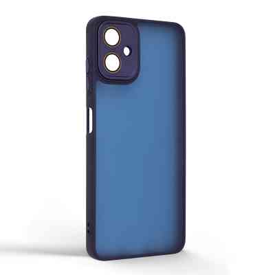 Чохол до мобільного телефона Armorstandart ShadeX Samsung A06 4G Blue (ARM83232) Вінниця