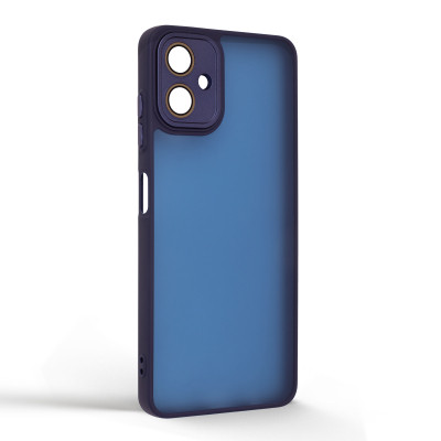 Чохол до мобільного телефона Armorstandart ShadeX Samsung A06 4G Blue (ARM83232) Вінниця - фото 2