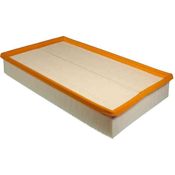 Повітряний фільтр Mahle LX637 Volvo Харків