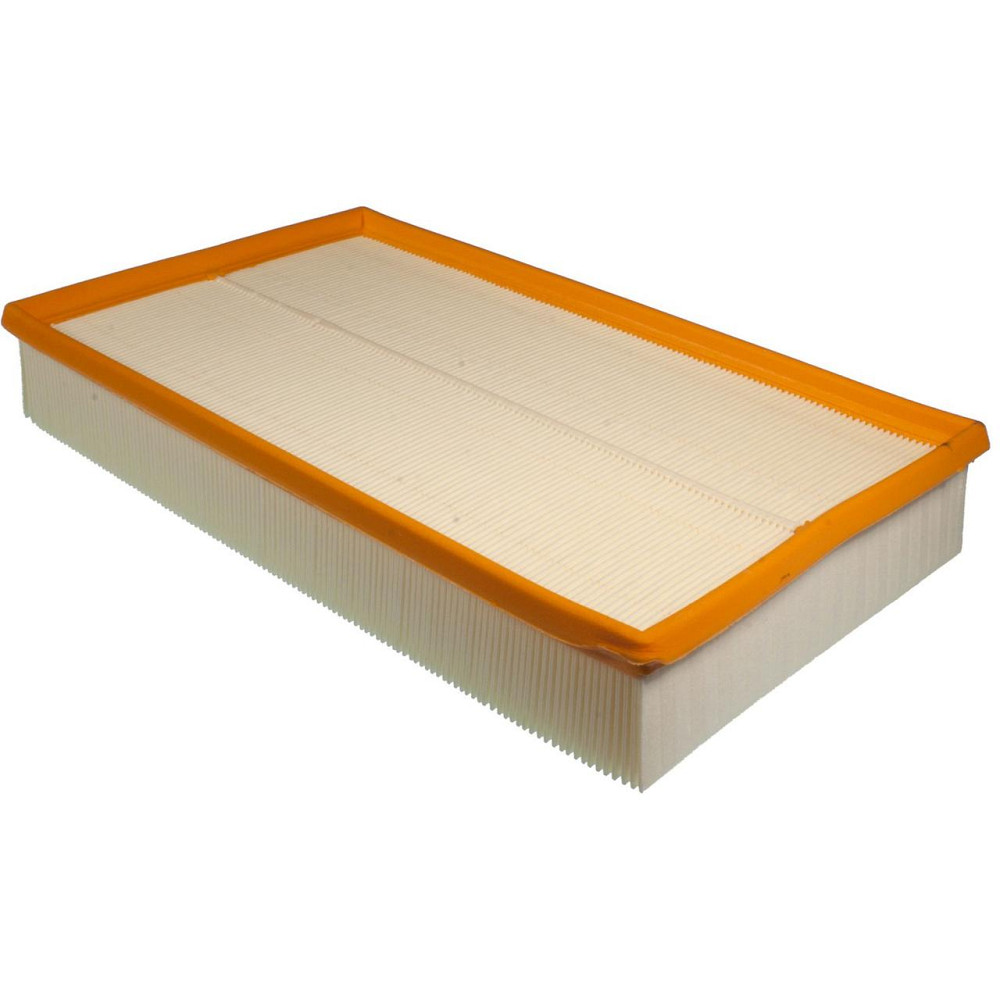 Повітряний фільтр Mahle LX637 Volvo Харків - фото 1