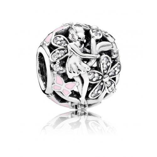 Серебряный шарм Пандора  791841EN68MasterSem Киев - изображение 1