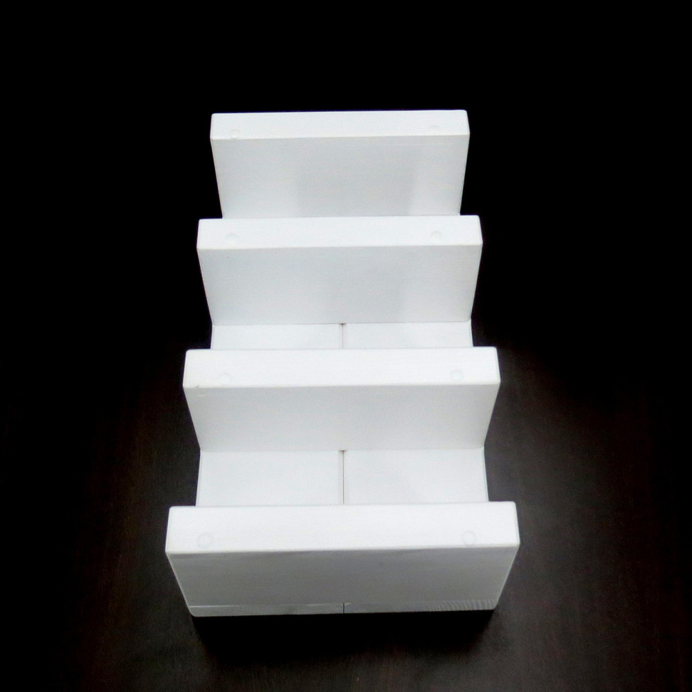 Полиця для ванної "Золінген" зефір Миколаїв - фото 6