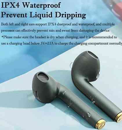 Наушники  Xiaomi черные,белые-новые. Киев