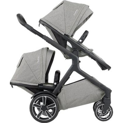 Коляска Nuna Demi Grow, Frost, серый (ST08100FRTGL) Винница - изображение 2