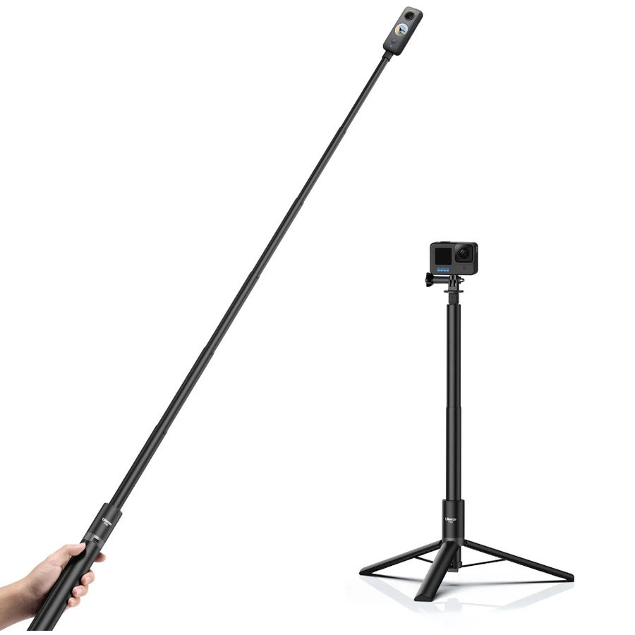 Штатив Ulanzi TT52 1.5m Tripod (T090GBB1 TT52) Одеса - фото 1