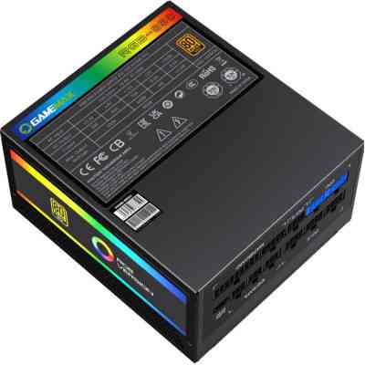 Блок живлення Gamemax 850W (RGB850 PRO) Вінниця