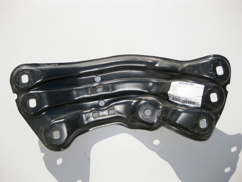 Mercedes-Benz  A2202421401 Траверса АКПП при двигунах M112 V6 3.7л M113 V8 4.3 5.0л S-Class W220 4matic Одесса - изображение 3